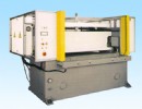RB-80 before and after the shift head cutting machine